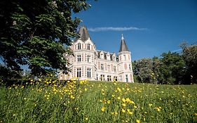 Château De L'aubrière - Teritoria